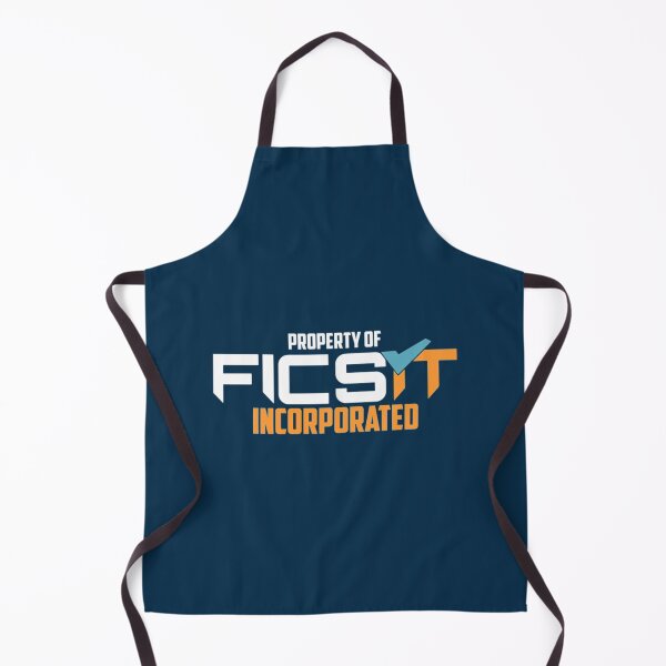Item preview, Property of FICSIT Satisfactory Emblem designed and sold by Suemontana886.