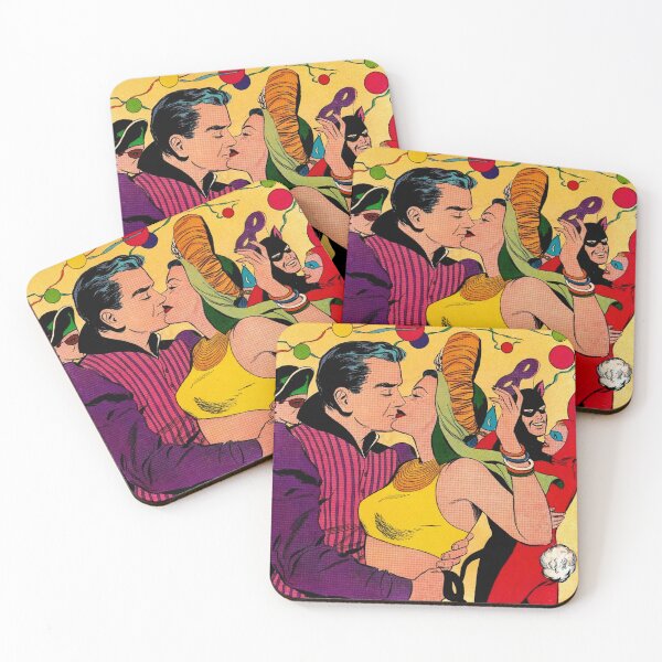 Item preview, Costume Party - 1950s Celebration designed and sold by paljoeyprints.