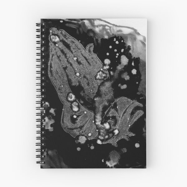 Item preview, Praying Prints designed and sold by alexnowak1721.