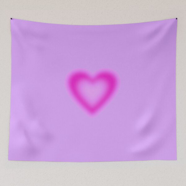 Item preview, Aura heart designed and sold by Lavannya.