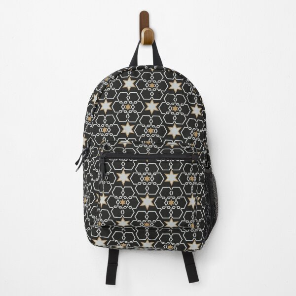 Item preview, Negro y oro designed and sold by AGNATA Design.