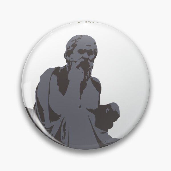Item preview, Socrates i know nothing designed and sold by dkvir.