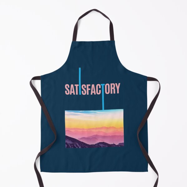 Item preview, Satisfactory  - Satisfactory   designed and sold by Suemontana886.