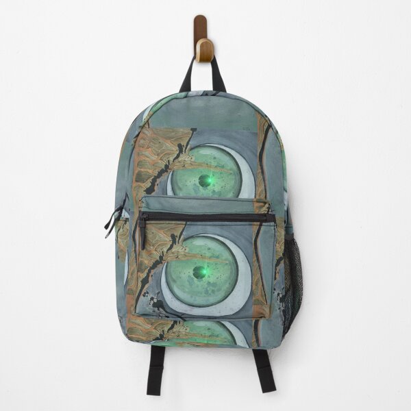 Item preview, An eye and a projection designed and sold by dcorin.