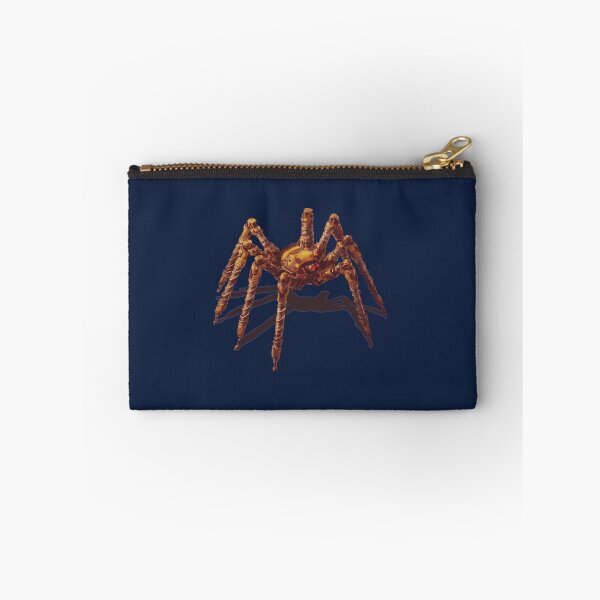 Item preview, Factorio Spidertron     designed and sold by Suemontana886.