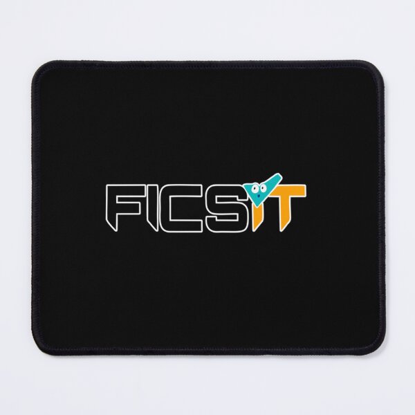 Item preview, Ficsit Logo Best Edition   designed and sold by Suemontana886.