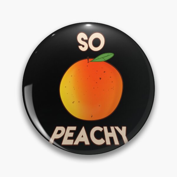 Item preview, So Peachy     designed and sold by Suemontana886.