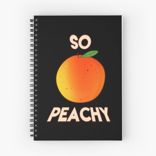 Item preview, So Peachy     designed and sold by Suemontana886.