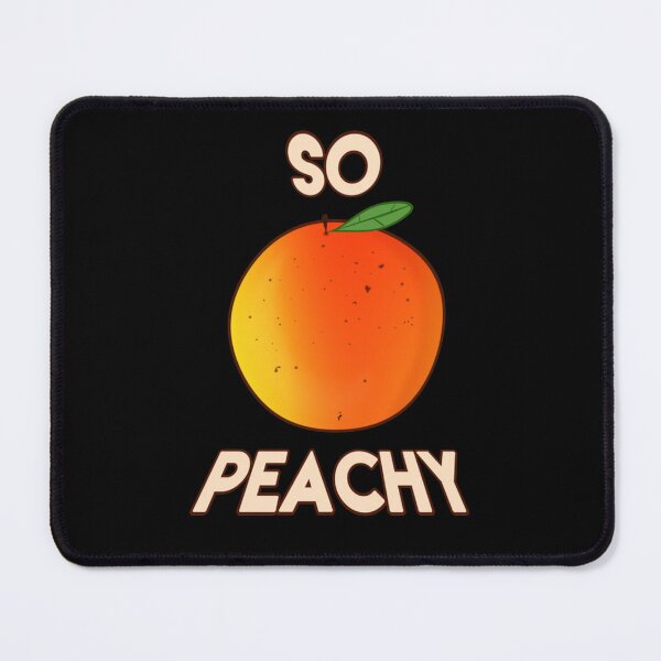 Item preview, So Peachy designed and sold by Suemontana886.