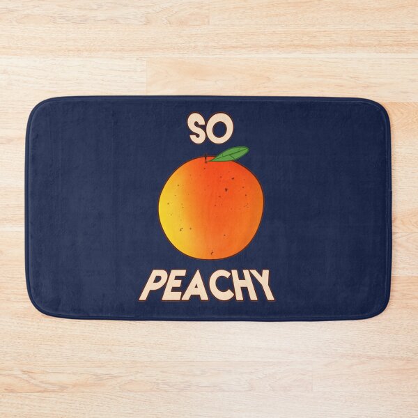 Item preview, So Peachy     designed and sold by Suemontana886.
