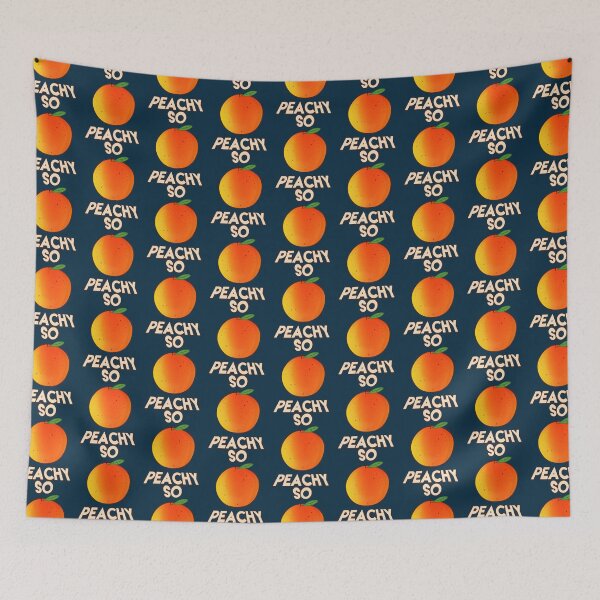 Item preview, So Peachy     designed and sold by Suemontana886.