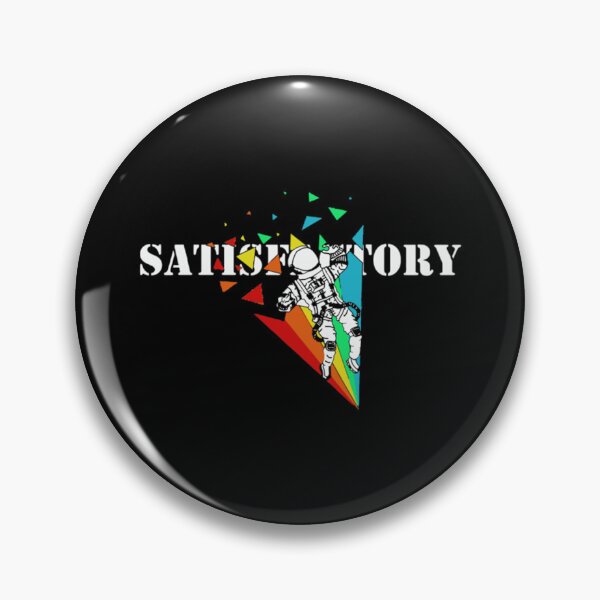 Item preview, Satisfactory Best Edition (2)   designed and sold by Suemontana886.