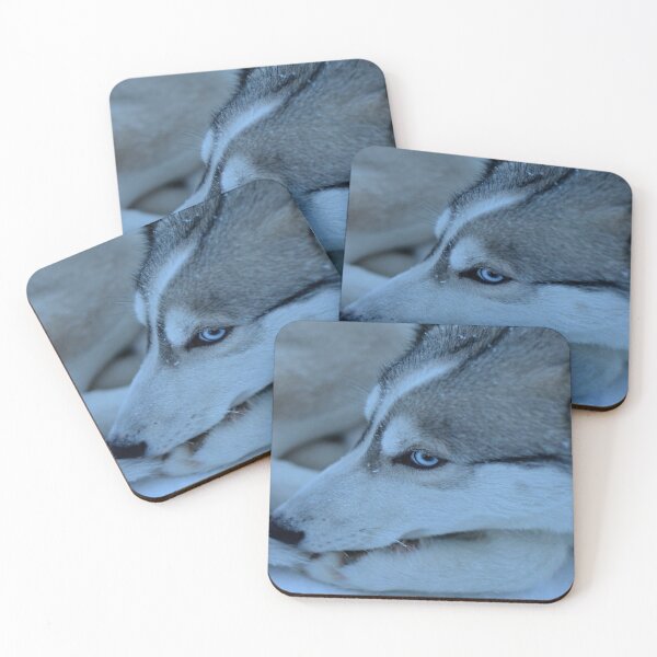 Item preview, gray wolf, gray wolf, wolf lovers, designed and sold by Nicedeco.