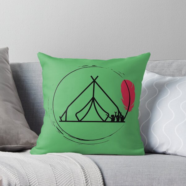 Item preview, Our First Nation Ladies DESIGN -Ladies Camping Australia  designed and sold by LADIES CAMPING AUSTRALIA .