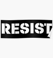 RESIST Poster