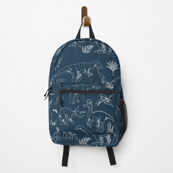 Item preview, Dinosaur Sketchbook designed and sold by Bethany Gustafson.