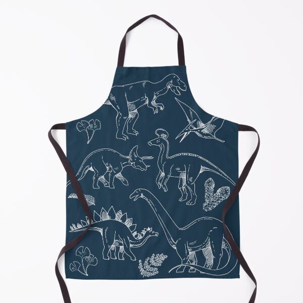 Item preview, Dinosaur Sketchbook designed and sold by Bethany Gustafson.