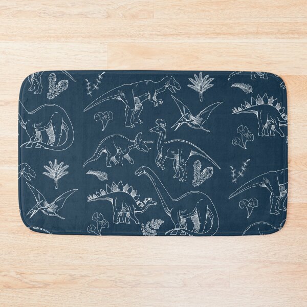 Item preview, Dinosaur Sketchbook designed and sold by Bethany Gustafson.