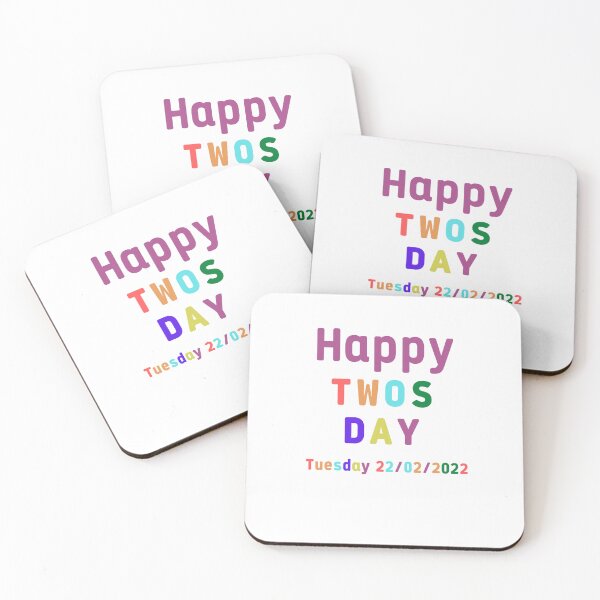 Item preview, HAPPY TOWSDAY T-Shirt designed and sold by abdmrf.