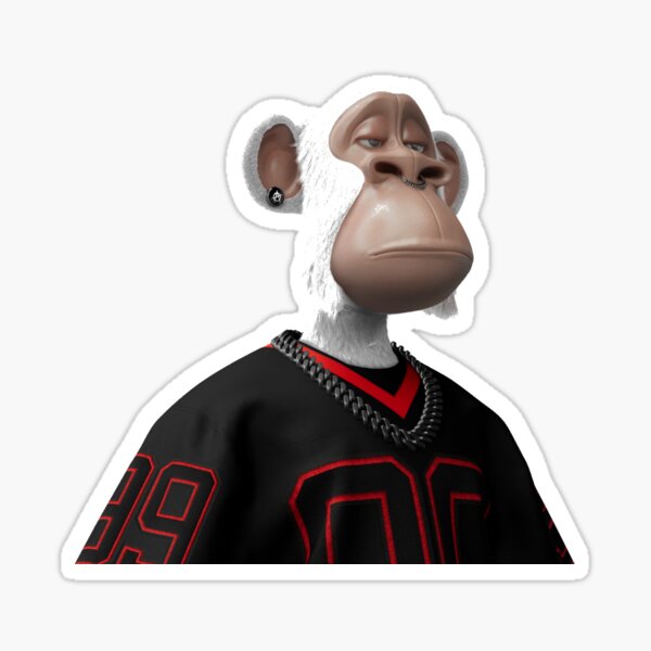 "Straight Face" Sticker by Skills-Hub | Redbubble