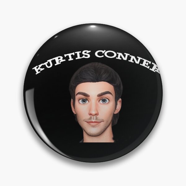 Item preview, kurtis conner Really Good  designed and sold by Imageeg.