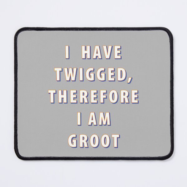 Item preview, Self-Awareness For Trees - Philosophically Universally Guarded designed and sold by sleepingdogprod.
