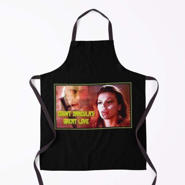 Item preview, Count Dracula's Great Love designed and sold by rcmarble.