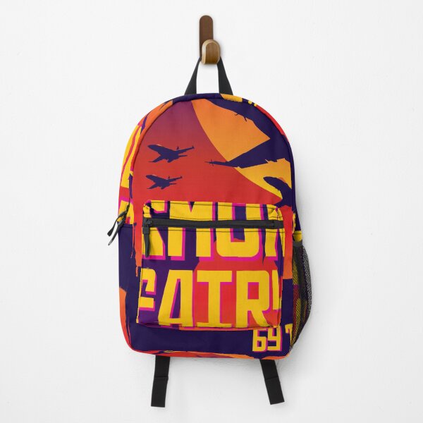 Item preview, Vacation in Saint Pete designed and sold by Artsworth.
