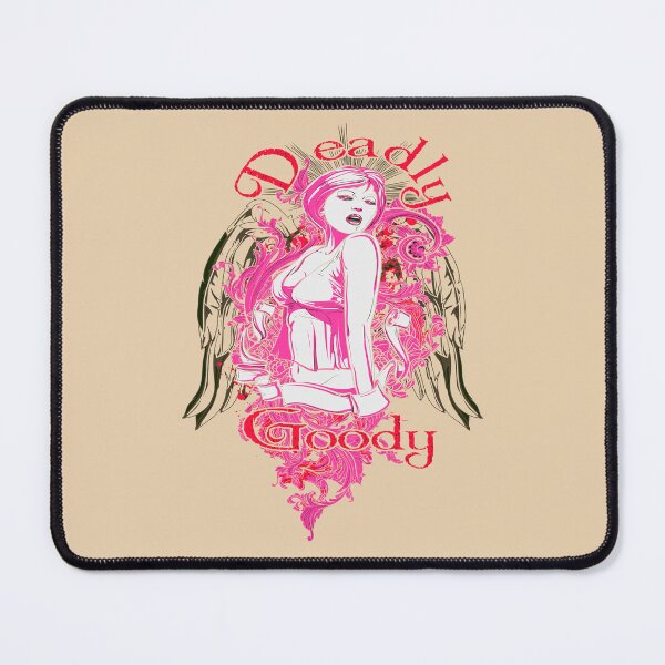 Item preview, Deadly Goody designed and sold by StudioArtSP.