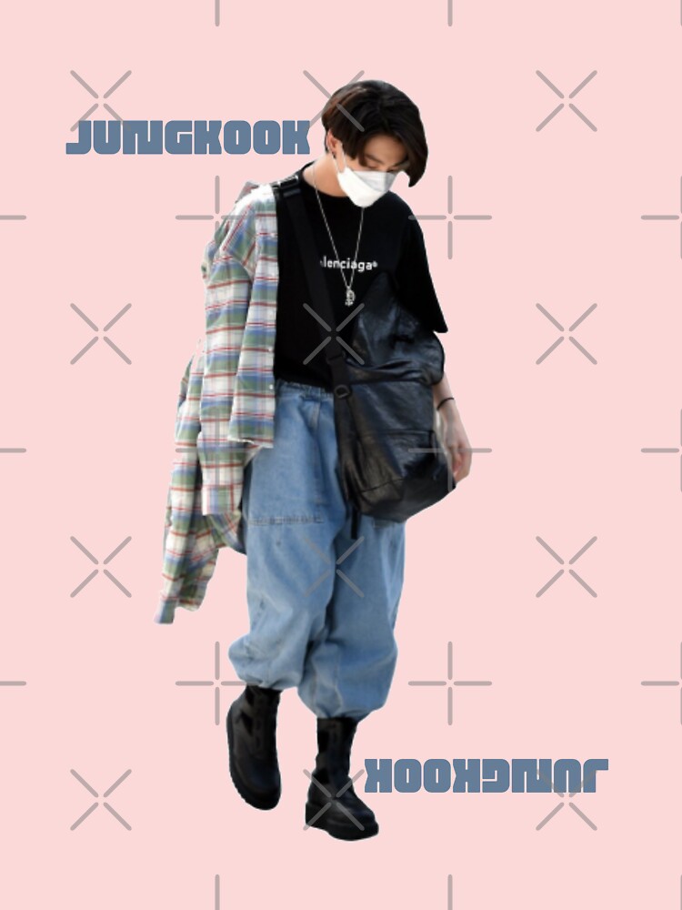 BTS Jungkook Viking Tumblers - KPOP ArmyBase - KPOP Fun Wth Style