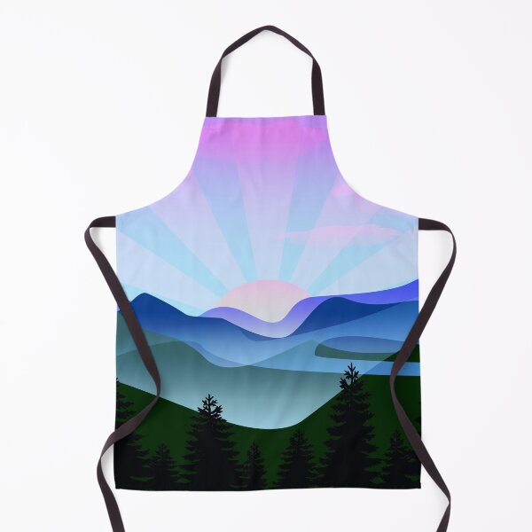 Item preview, Smoky mountains designed and sold by Heather Hinson.