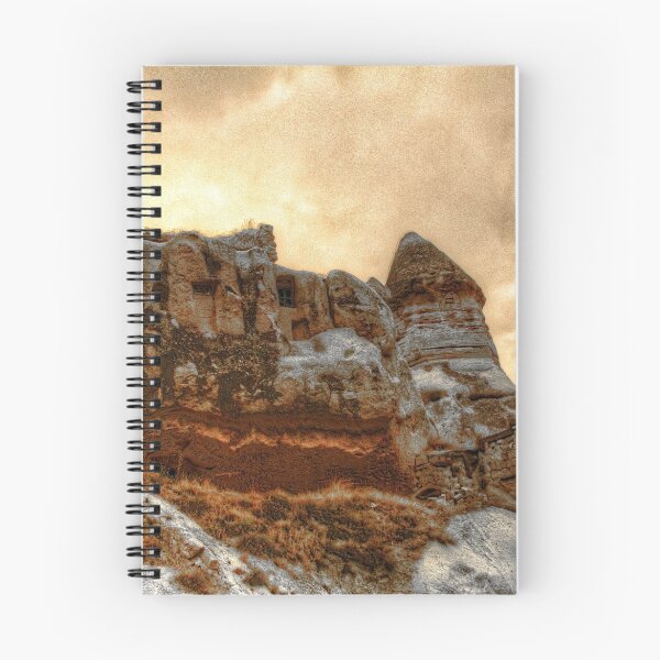 Item preview, Cappy Cliffs designed and sold by Brendan Arthur Ring.