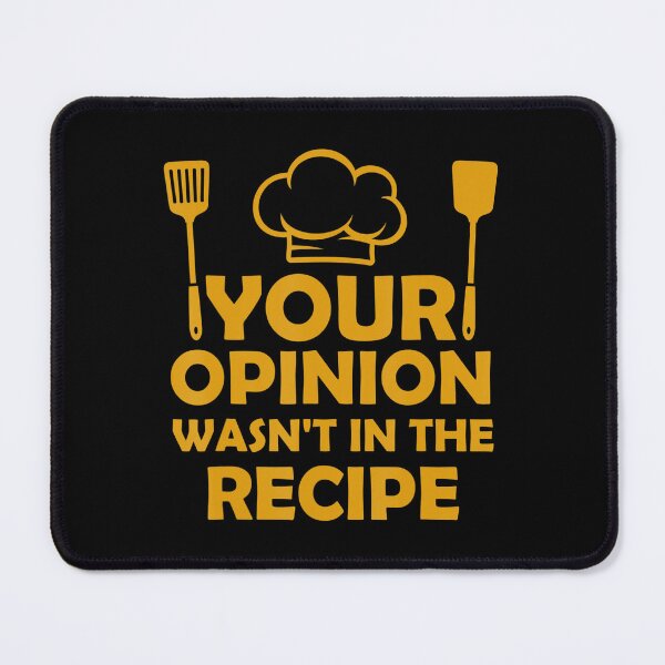Item preview, Funny Chef Art Men Women Chef Cooking Food Life designed and sold by ufodinosaur.