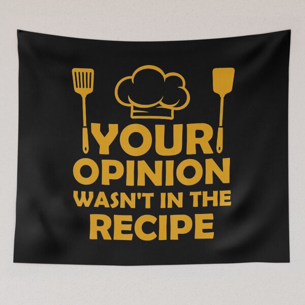 Item preview, Funny Chef Art Men Women Chef Cooking Food Life designed and sold by ufodinosaur.