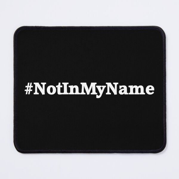 Item preview, Notinmyname designed and sold by oxoxoxo.