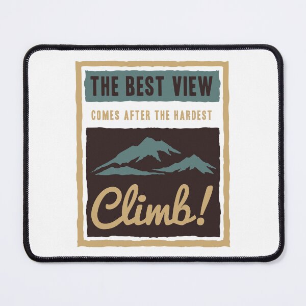 Item preview, The Best View designed and sold by Tia-Ako.