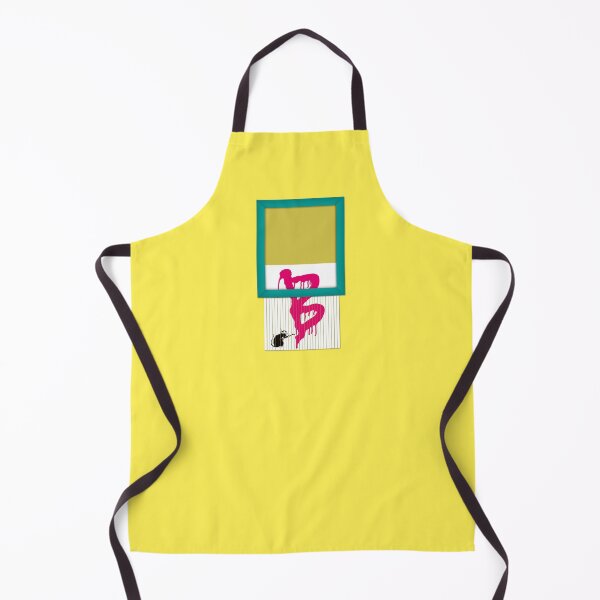 Item preview, B is for Banksy - The Type of Artists designed and sold by fumauk.