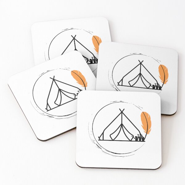 Item preview, WA DESIGN  (Western Australia )-Ladies Camping Australia designed and sold by LADIES CAMPING AUSTRALIA .