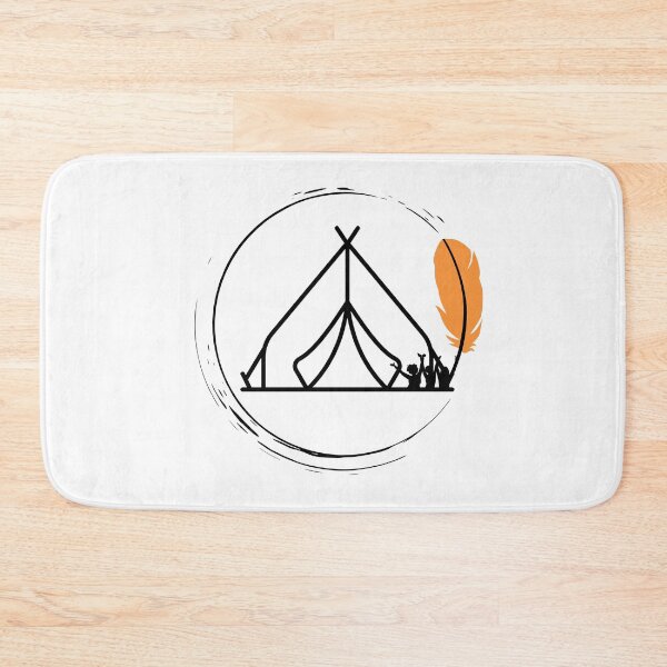 Item preview, WA DESIGN  (Western Australia )-Ladies Camping Australia designed and sold by LADIES CAMPING AUSTRALIA .