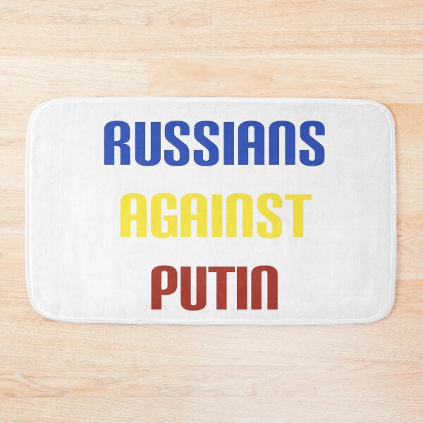 Item preview, russians hate putin designed and sold by dsgn-by-frost.