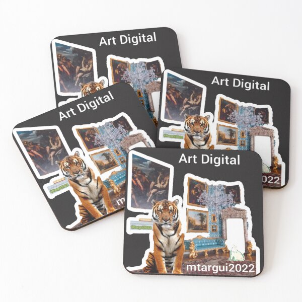 Item preview, Tigre designed and sold by mtargui2022.
