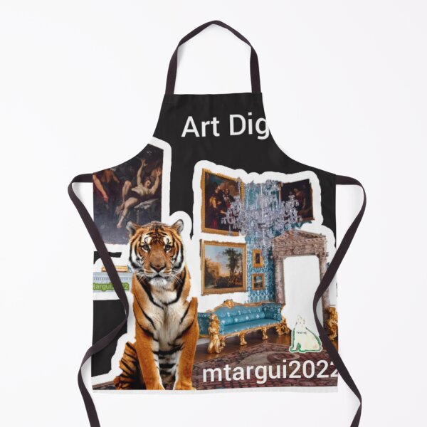 Item preview, Tigre designed and sold by mtargui2022.