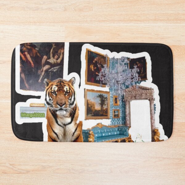 Item preview, Tigre designed and sold by mtargui2022.