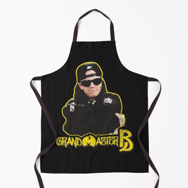 Item preview, Grandmaster B ● Bud Married with Children Rapper designed and sold by acquiesce13.