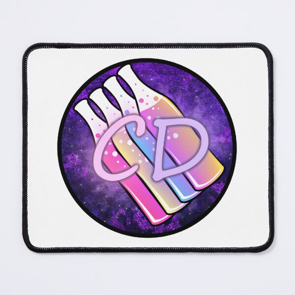 Item preview, Candy Drinks Logo designed and sold by gallows.