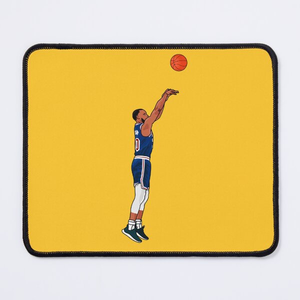 Item preview, Stephen Curry - Shot For The Record designed and sold by AYA-Design.