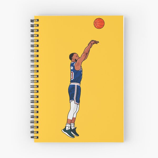 Item preview, Stephen Curry - Shot For The Record designed and sold by AYA-Design.