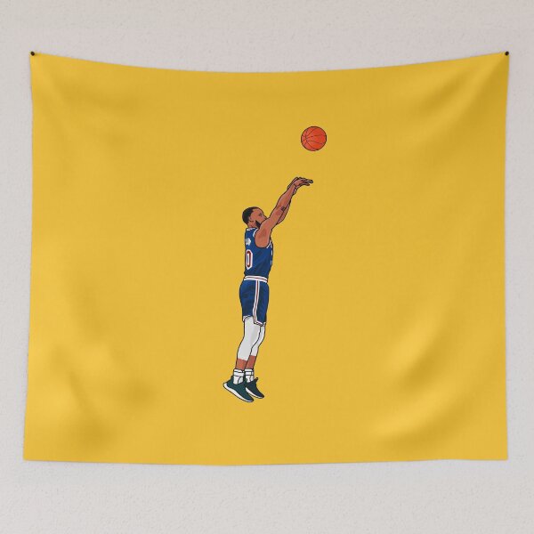 Item preview, Stephen Curry - Shot For The Record designed and sold by AYA-Design.