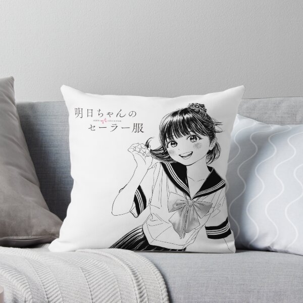 Item preview, akebi chan no sailor fuku designed and sold by YUKISTORE.