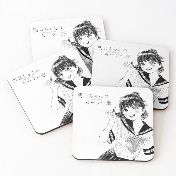 Item preview, akebi chan no sailor fuku designed and sold by YUKISTORE.